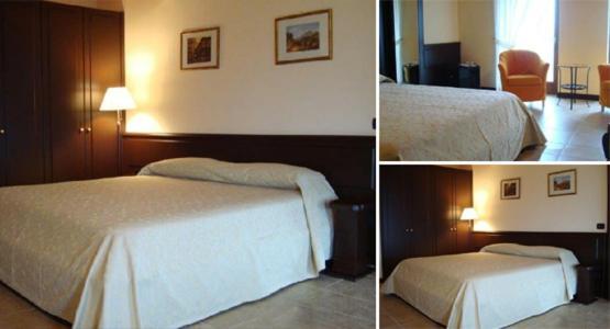 Agriturismo Casa Adea Rodengo Saiano 部屋 写真