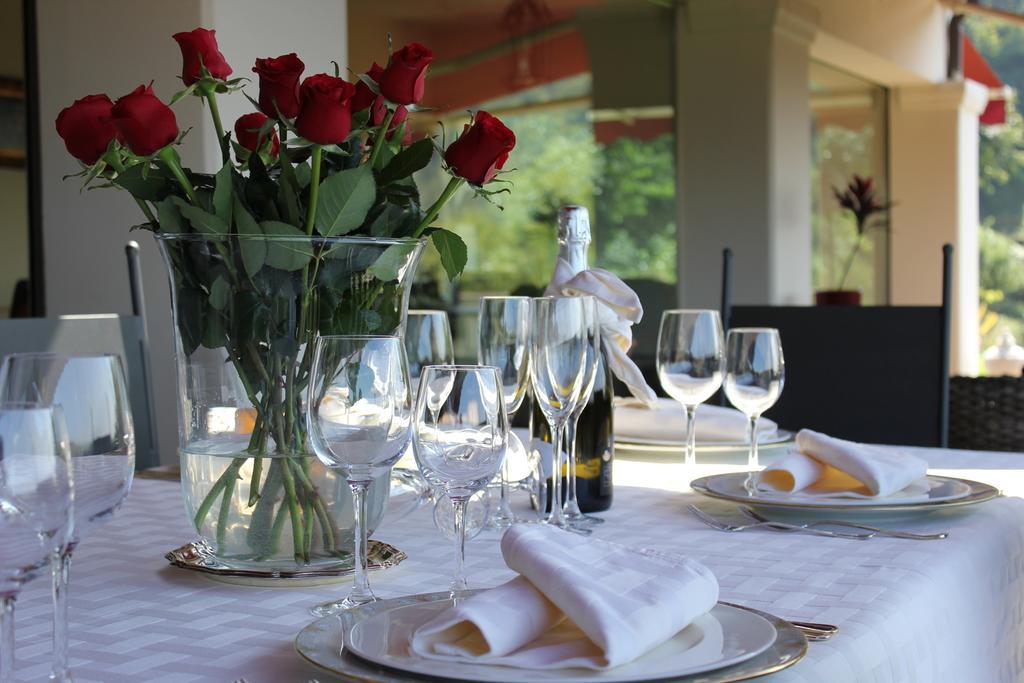Agriturismo Casa Adea Rodengo Saiano エクステリア 写真